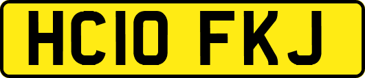 HC10FKJ