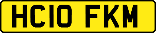 HC10FKM