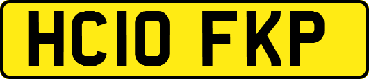 HC10FKP