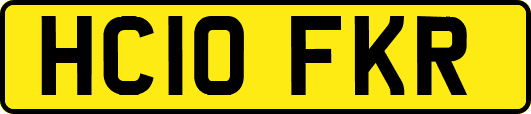 HC10FKR
