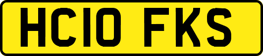 HC10FKS