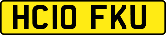 HC10FKU