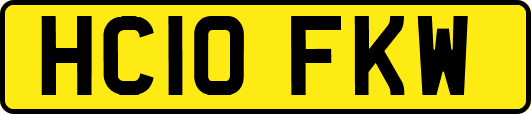 HC10FKW