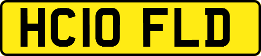 HC10FLD