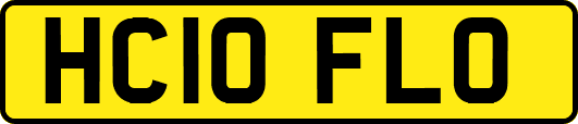 HC10FLO