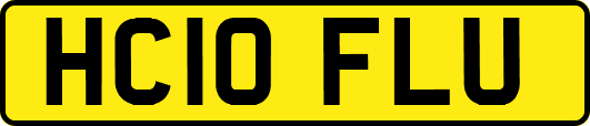 HC10FLU