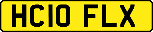 HC10FLX
