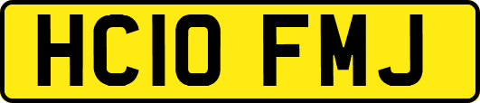 HC10FMJ