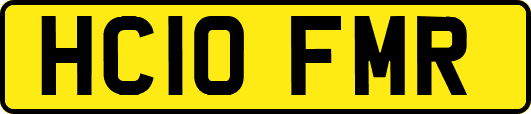 HC10FMR