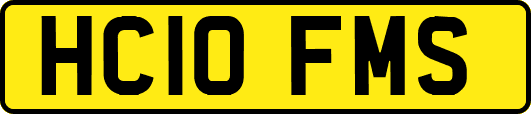 HC10FMS