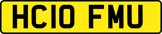 HC10FMU
