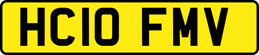 HC10FMV