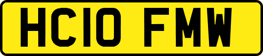 HC10FMW