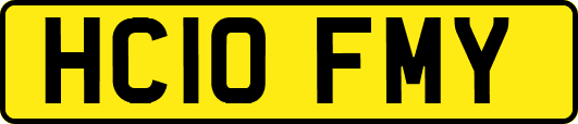 HC10FMY