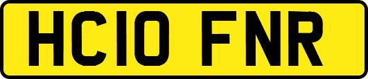 HC10FNR