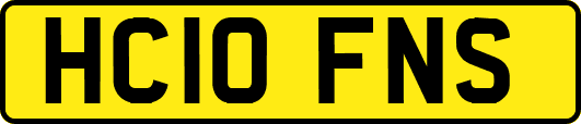 HC10FNS