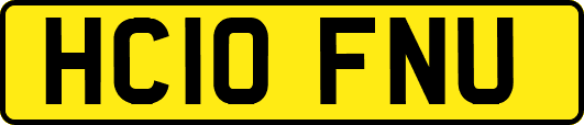 HC10FNU