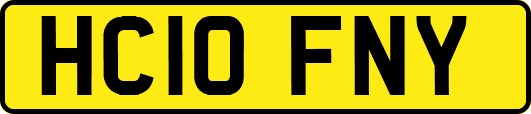 HC10FNY