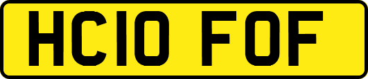HC10FOF