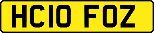 HC10FOZ