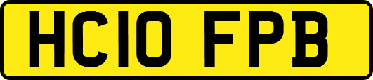 HC10FPB