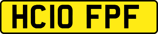 HC10FPF