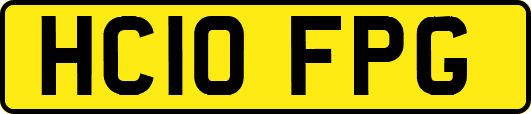 HC10FPG
