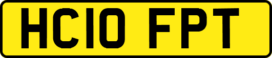 HC10FPT