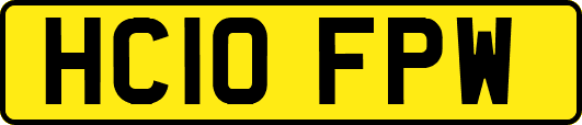 HC10FPW