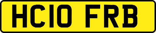 HC10FRB