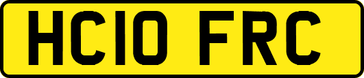 HC10FRC