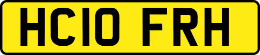 HC10FRH