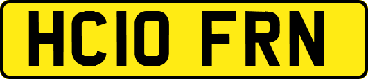 HC10FRN
