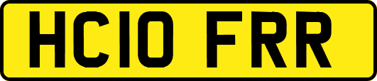 HC10FRR