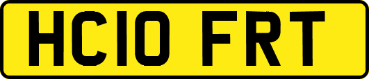 HC10FRT