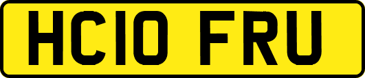 HC10FRU