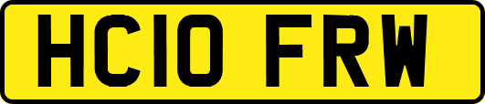 HC10FRW