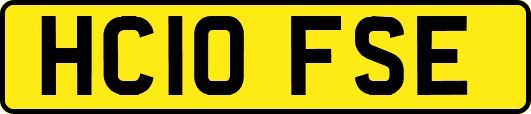HC10FSE