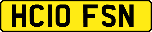HC10FSN