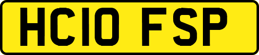 HC10FSP