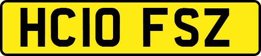 HC10FSZ