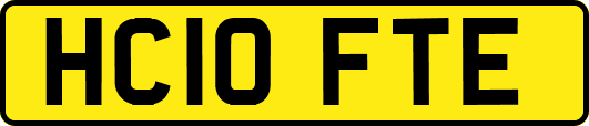 HC10FTE