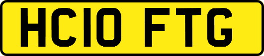 HC10FTG