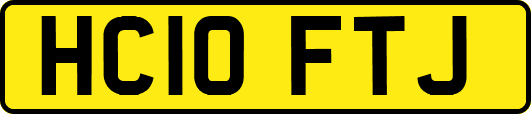 HC10FTJ