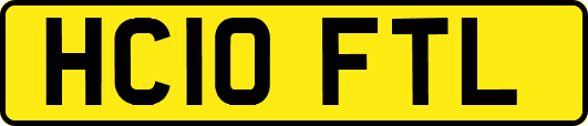 HC10FTL