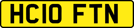 HC10FTN