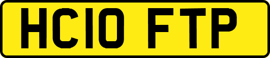 HC10FTP