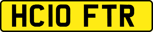 HC10FTR