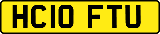 HC10FTU