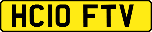 HC10FTV